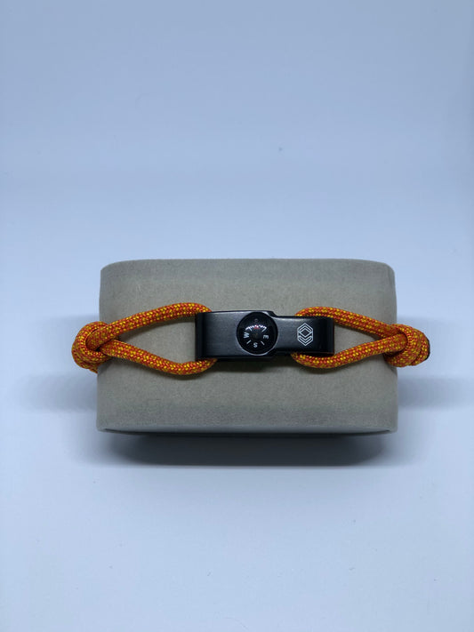 CAP 2 Orange et Jaune